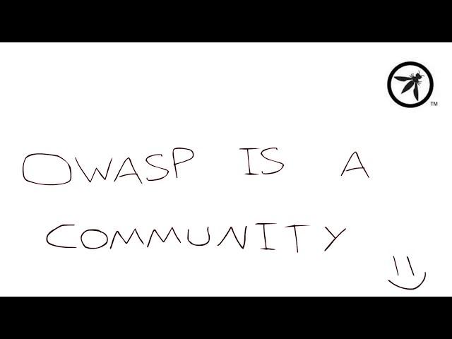 What Is OWASP?