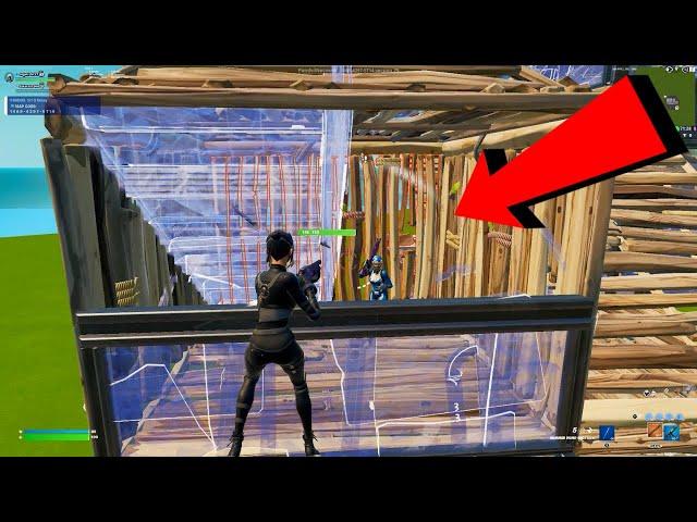 How to INSTANTLY improve controller MECHANICS in Fortnite (Building Tutorial + Tips and Tricks)