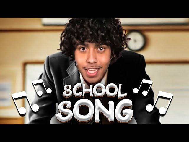 Cash Marco - SCHOOL (Song by Bee)