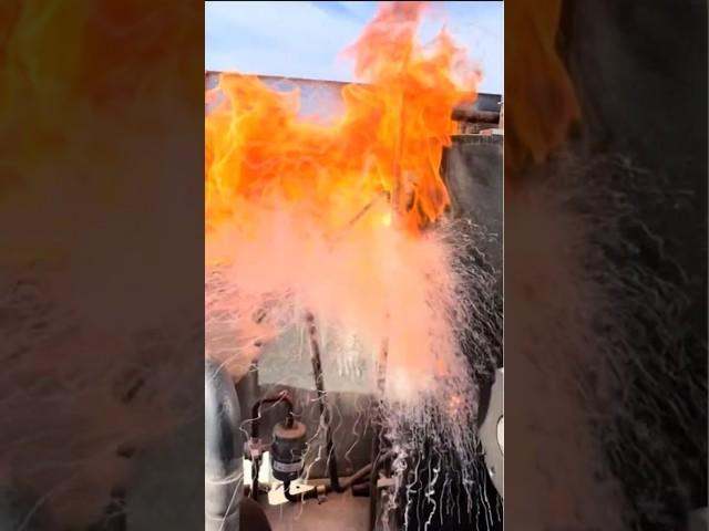 HVAC Fails You Have to See to Believe!  #hvacfails #hvac #viral