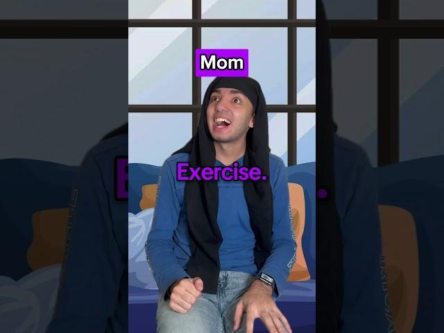 You OUTSMART Your MOM With RIDDLE!
