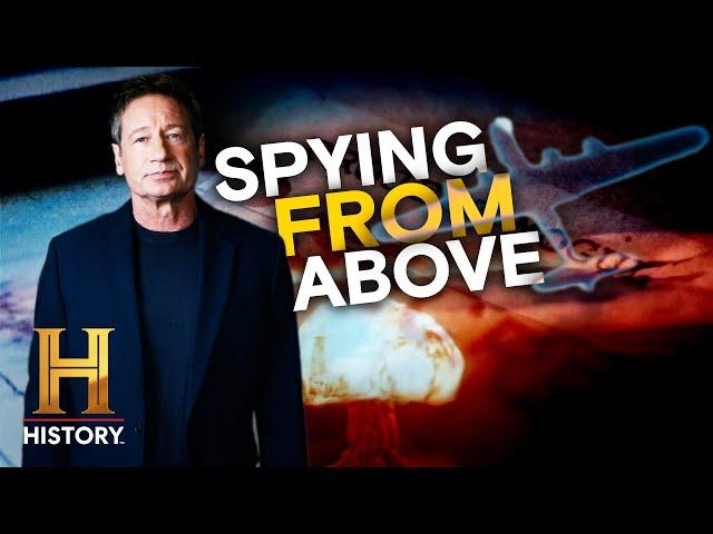CLASSIFIED Spy Objects Aren't What They Appear | Secrets Declassified (S1)