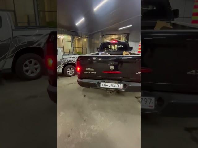 #dodgeram3500