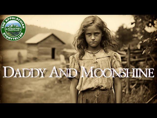 Appalachia’s Storyteller: Daddy and Moonshine