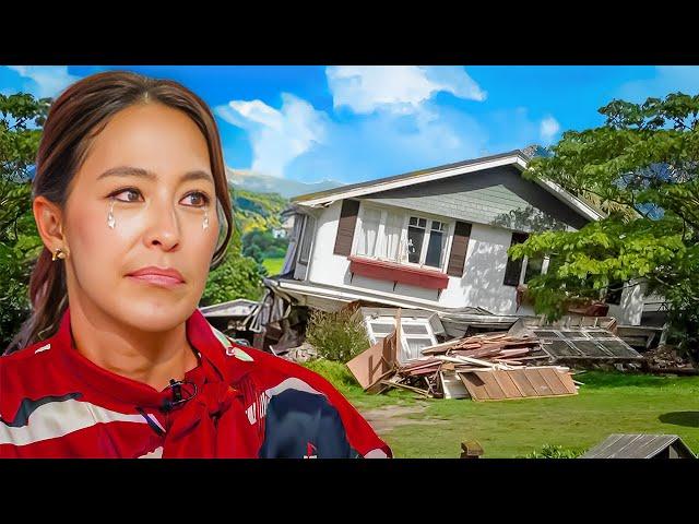 What Really Happened to the Homes From Fixer Upper