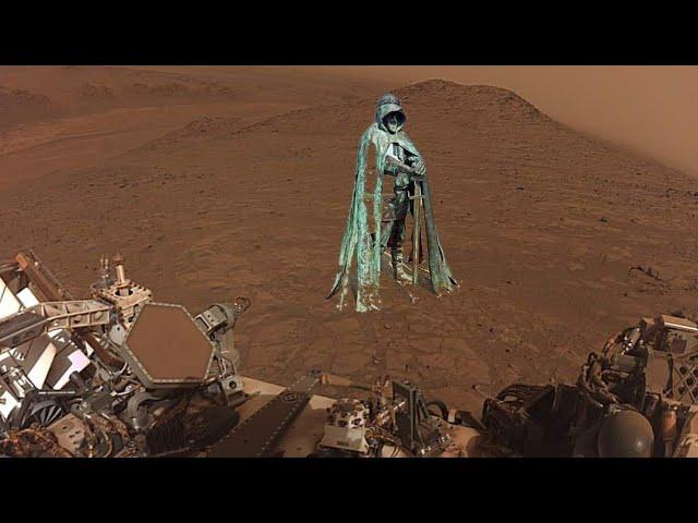 Life on Mars 2024 || 4k Mars New Update || NASA'S Mars Perseverance Rover 4k Update