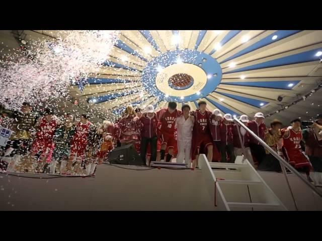 [고려대학교 Korea University] 2016 Korea University Promotional Video