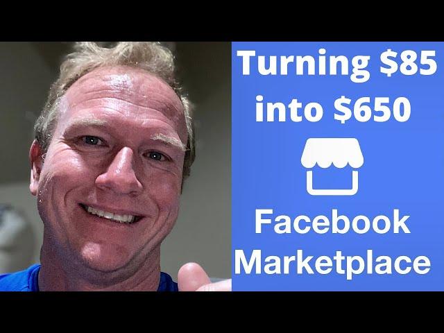 Is Sourcing on Facebook Marketplace Profitable for Reselling