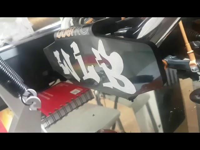 BAJA 5B UPGRAGED KM002 2017 MODEL FID PULLSTART SAVOX 36CC UBER RC INNOVATIVE RC IRC 1/5th SCALE