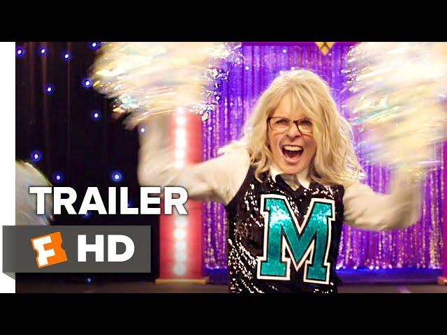 Poms Trailer #1 (2019) | Movieclips Trailers