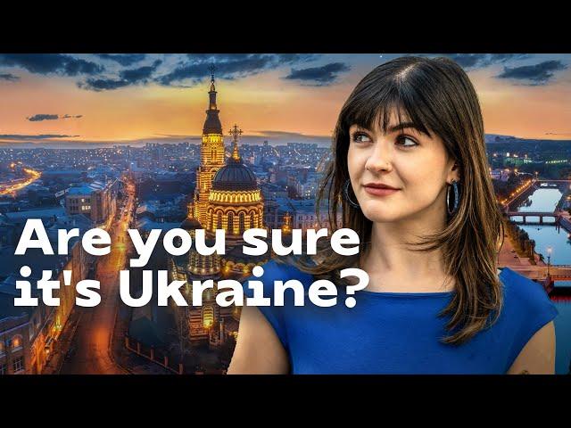 Dare to Ukraine | Kharkiv: Living and surviving near the Russian border