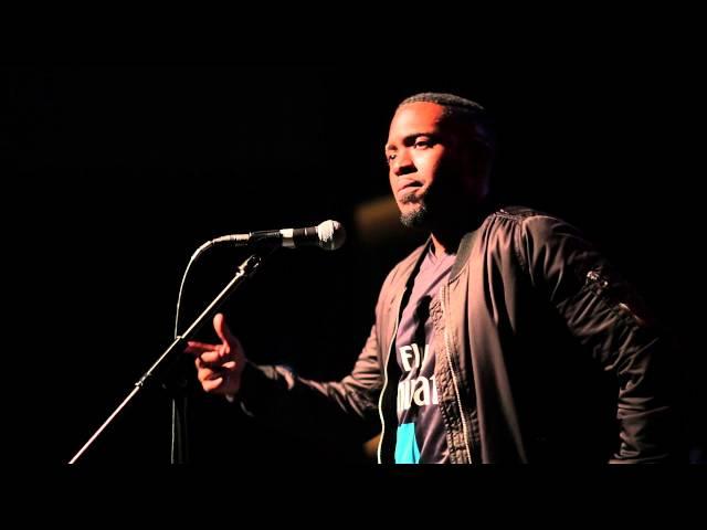 Suli Breaks - Rudebwoys Don't Fall In Love (Spoken Word)