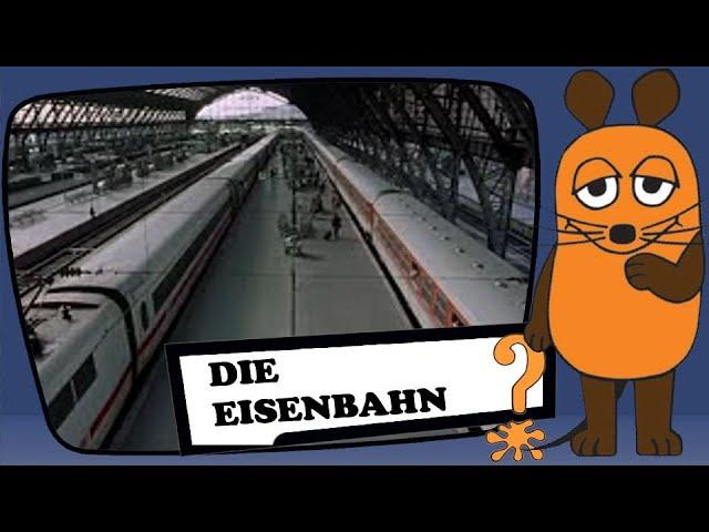 Die Eisenbahn