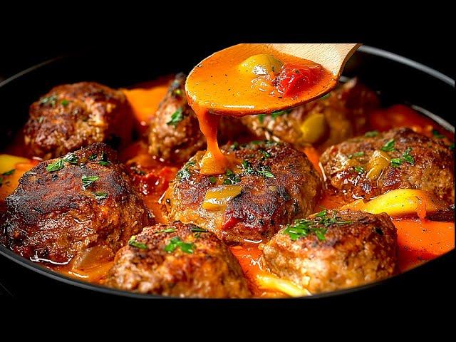 They are so delicious, I make them at least 3 times a week! Simple and delicious recipe!