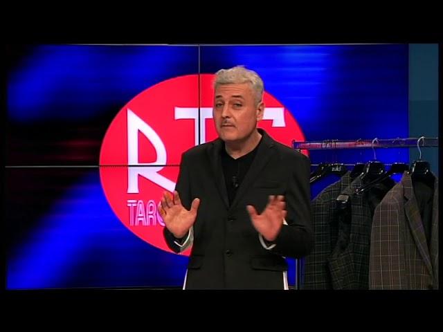 Intervista Rico Femiano e Presentazione APP: RTC TARGATO NAPOLI JUKE BOX