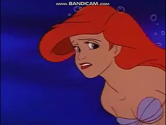 The Little Mermaid: The Series - Princess Ariel (Ep: Charmed)