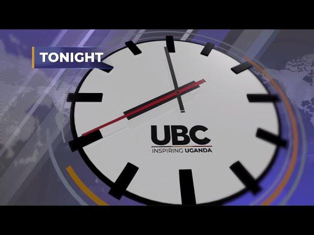 LIVE: UBC NEWS TONIGHT WITH SHARON KYOMUGISHA | AUGUST 10, 2024