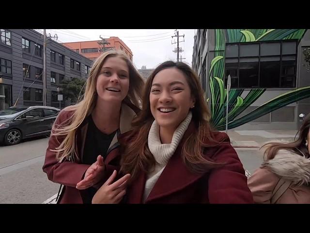 International Student Life at Hult International Business School San Francisco