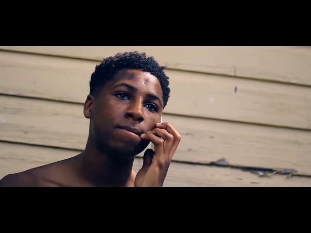 NBA Youngboy - Killer (Official VIDEO) ( GEE MONEY DISS)