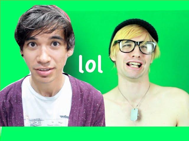 CONFESSION: Who's bigger?