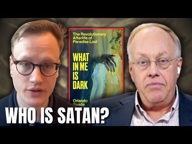 How Paradise Lost Revolutionized the World (w/ Orlando Reade) | The Chris Hedges Report
