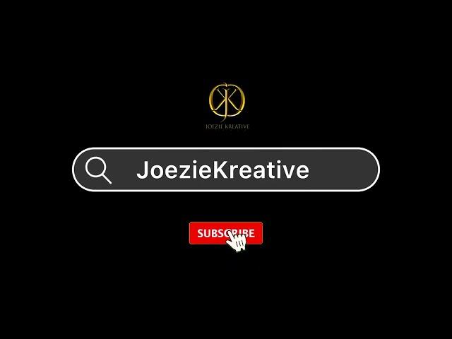 JoezieKreative