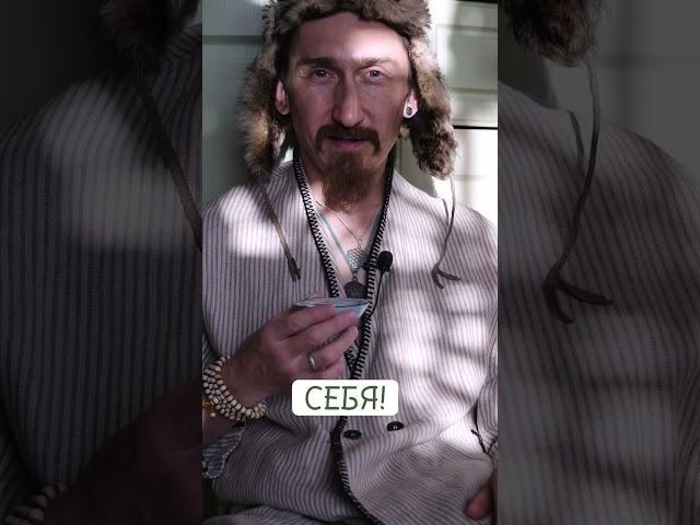 Знаете почему мои походы лучшие в мире?