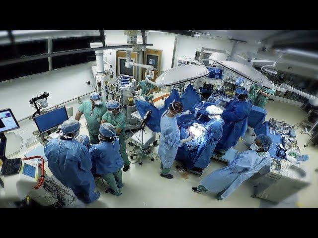 Brain Surgery for Epilepsy | Meet Dr. Jonathan Pindrik, Neurosurgeon