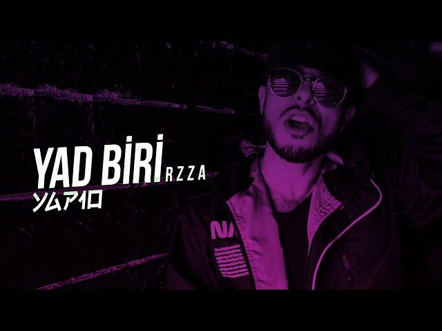 YAP10 x RZZA - Yad Biri