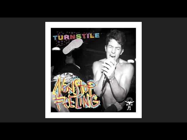 Turnstile - Gravity (audio)