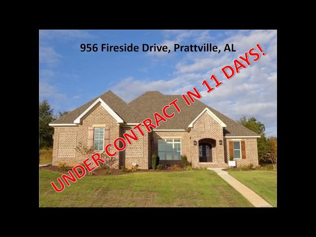 Rayla The Realtor - Homes for sale in Prattville AL