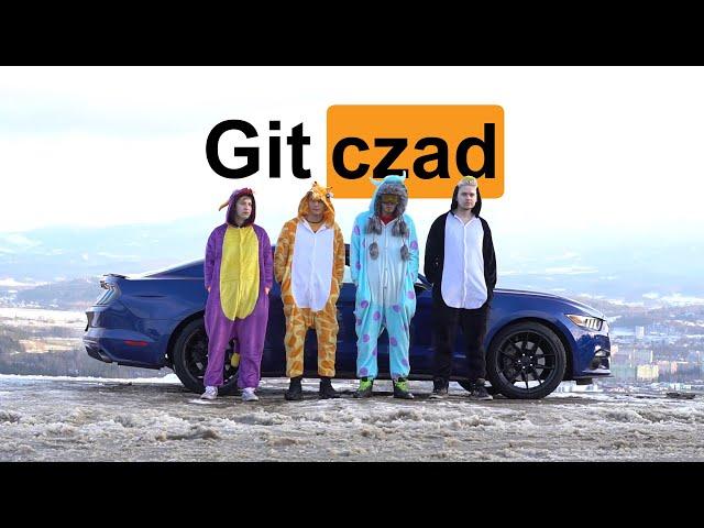 GUWER & JACAN - GIT CZAD