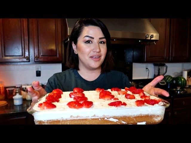 How to make THE BEST Tres Leches Cake | MILLION VIEWS + GREAT FEEDBACK AND TIPS