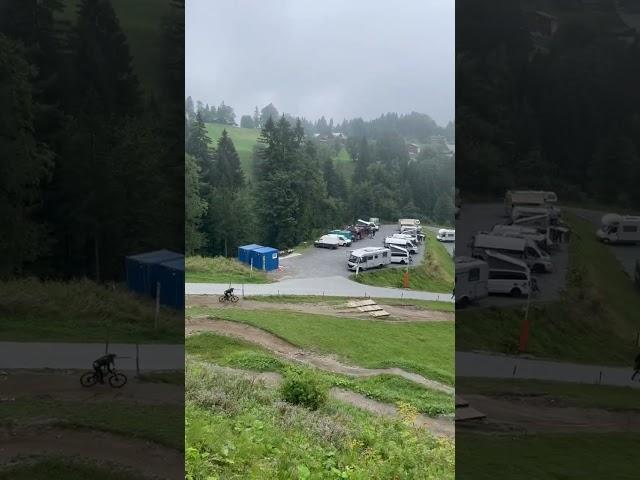 Drop Bikepark Brandnertal