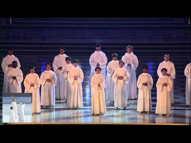 Libera in America: Prayer