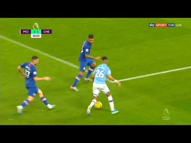 50+ Players Humiliated by Riyad Mahrez ᴴᴰ