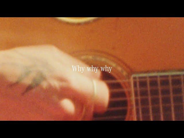 Shawn Mendes - Why Why Why (Official Lyric Video)