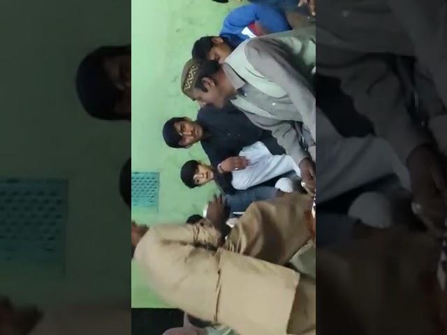 Darbar Sakhi Sabat saboot pak mushidi, Peer Syed Najmul Hassan bukhari from chwkl Cont 0336-5072612