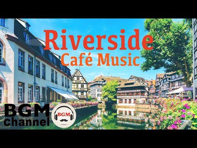 Accordion Romantic French Music - French Cafe Jazz & Bossa Nova