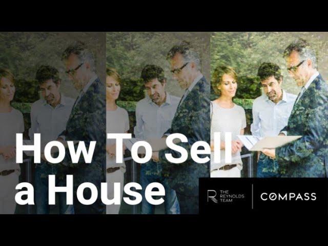 How Do I Show My House to Buyers | MyReynoldsTeam.com