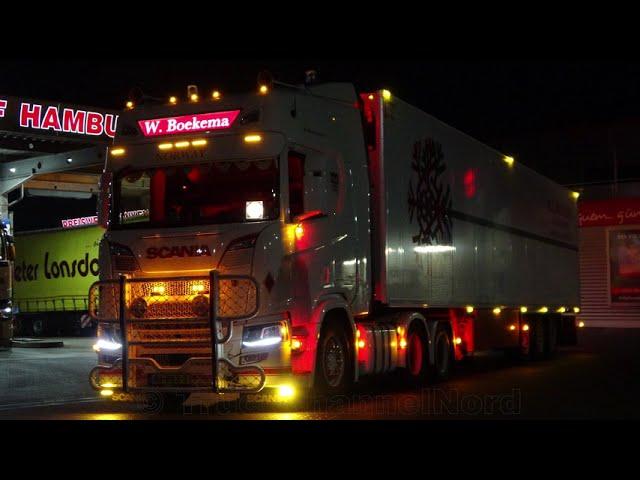 TRUCK FILM MIX #18 - FD-Line, Boekema, Hermus & more