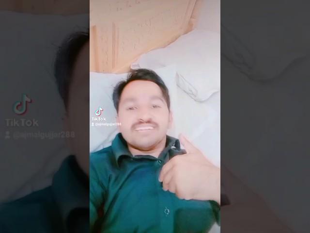 new Hindko song ajmal gujjar