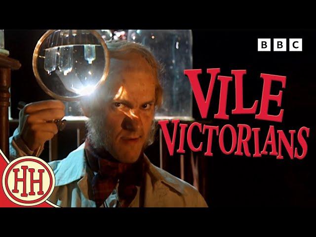 Burke and Hare Song  | Vile Victorians | Horrible Histories