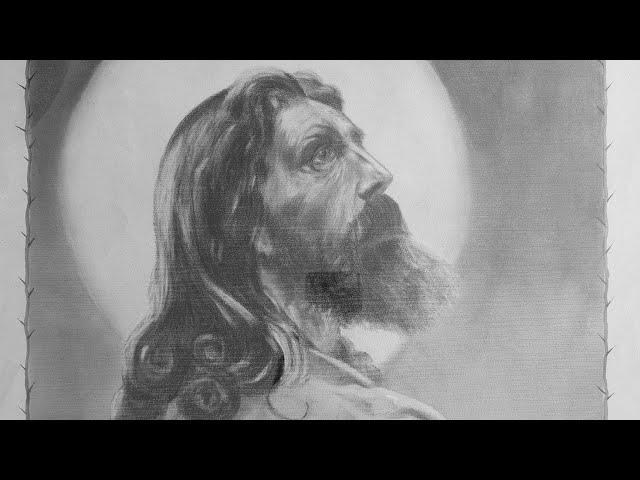 Der letzte Karfreitag auf dieser Erde! Der Mord an Jesus Christus. Von Ismael.