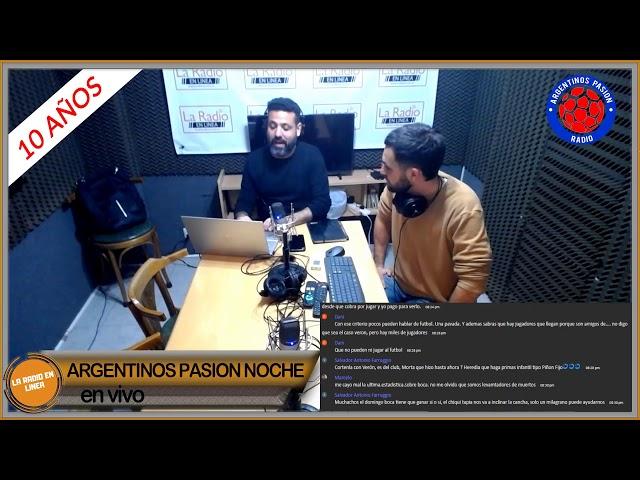 El Programa del Hincha #445 (2/10/2024)