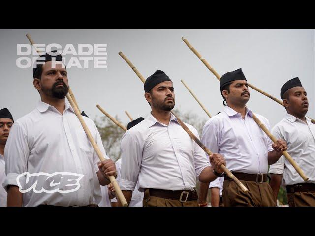 A New Brand of Hindu Extremism is Going Global | Decade of Hate