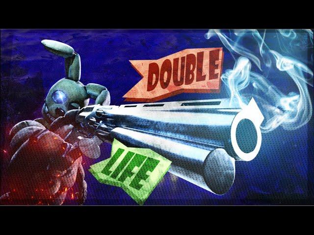 Double Life (From "Despicable Me 4" FNAF BLENDER ANIMATION|| Song by  @Pharrell