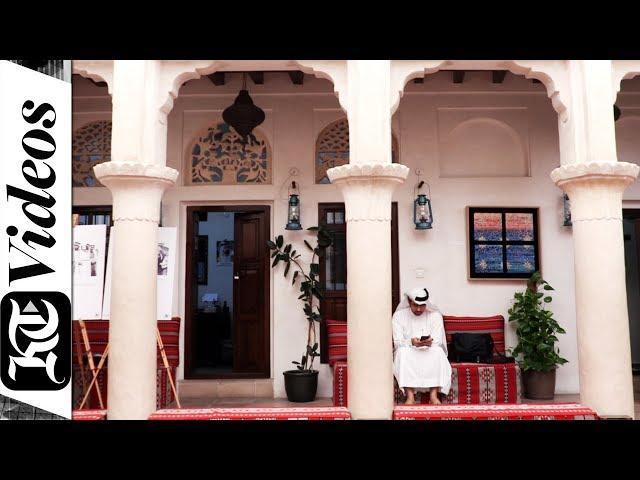 Understanding Emirati Culture: Emirati Homes