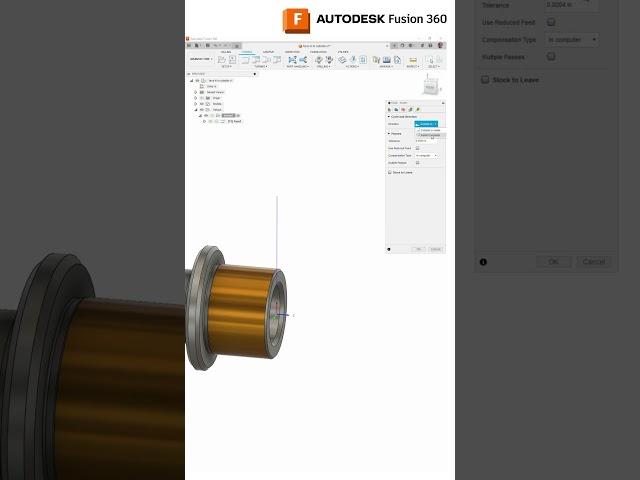 New Update for Manufacturing | Autodesk Fusion 360