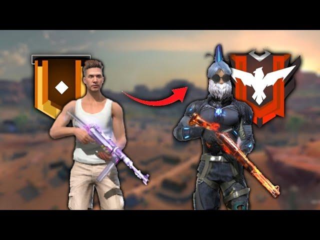 2 anos Jogando no Poco F3  | Free Fire Evolução 